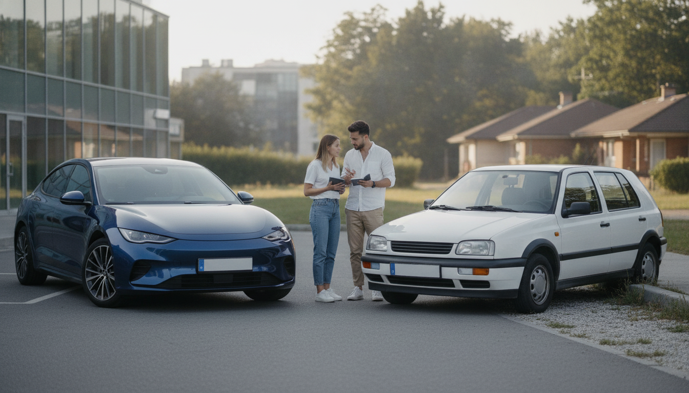 New vs Used Car in 2026: Costs, Warranty, and Fit