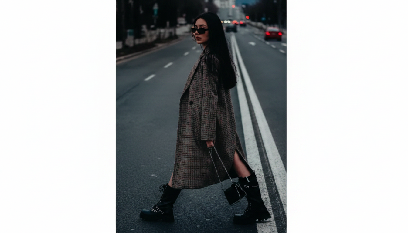 Wardrobe Basics That Look Put-Together Fast